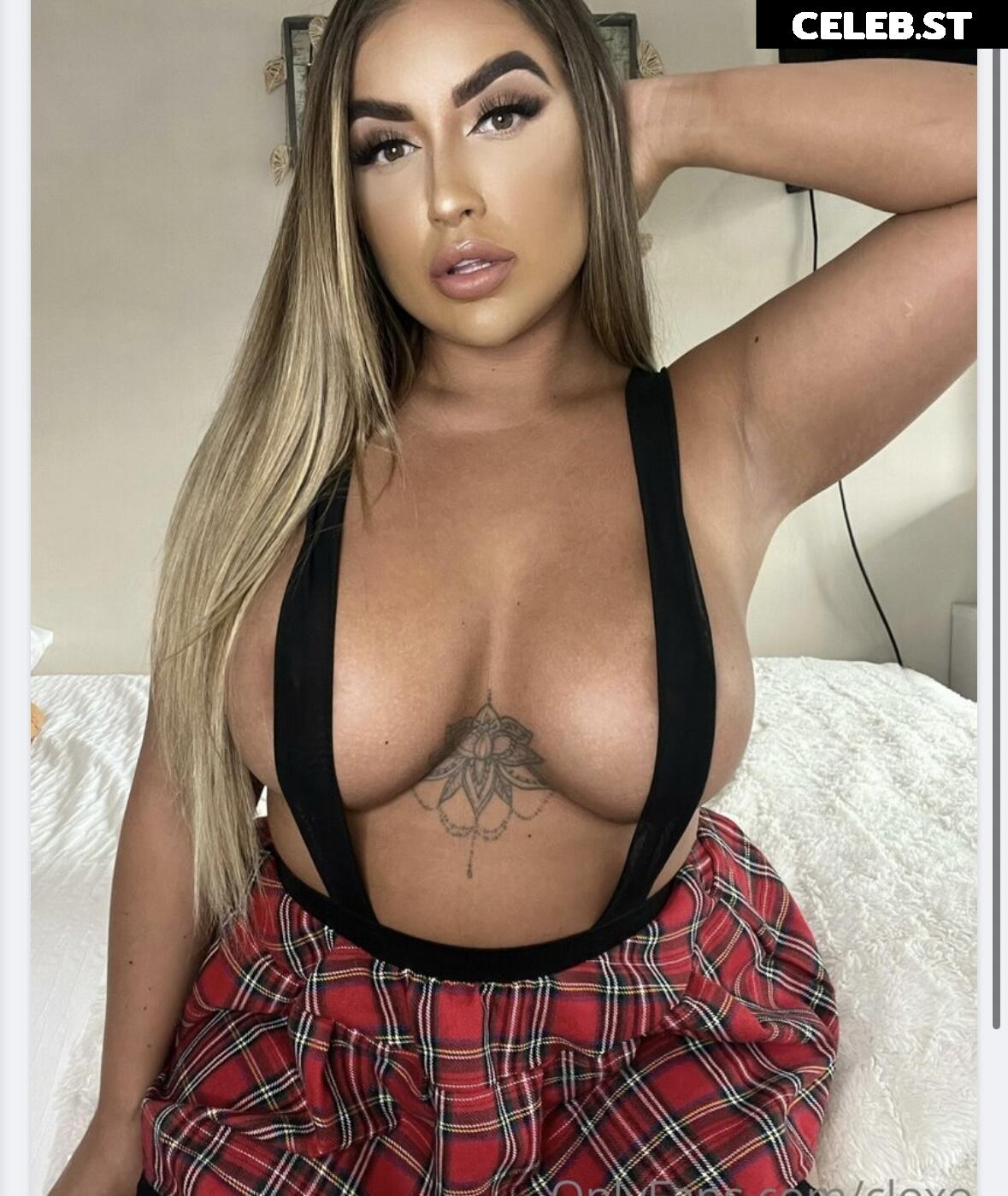 Chloe Fleming Image 2107626