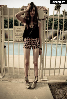 Christina Masterson Image 2107624