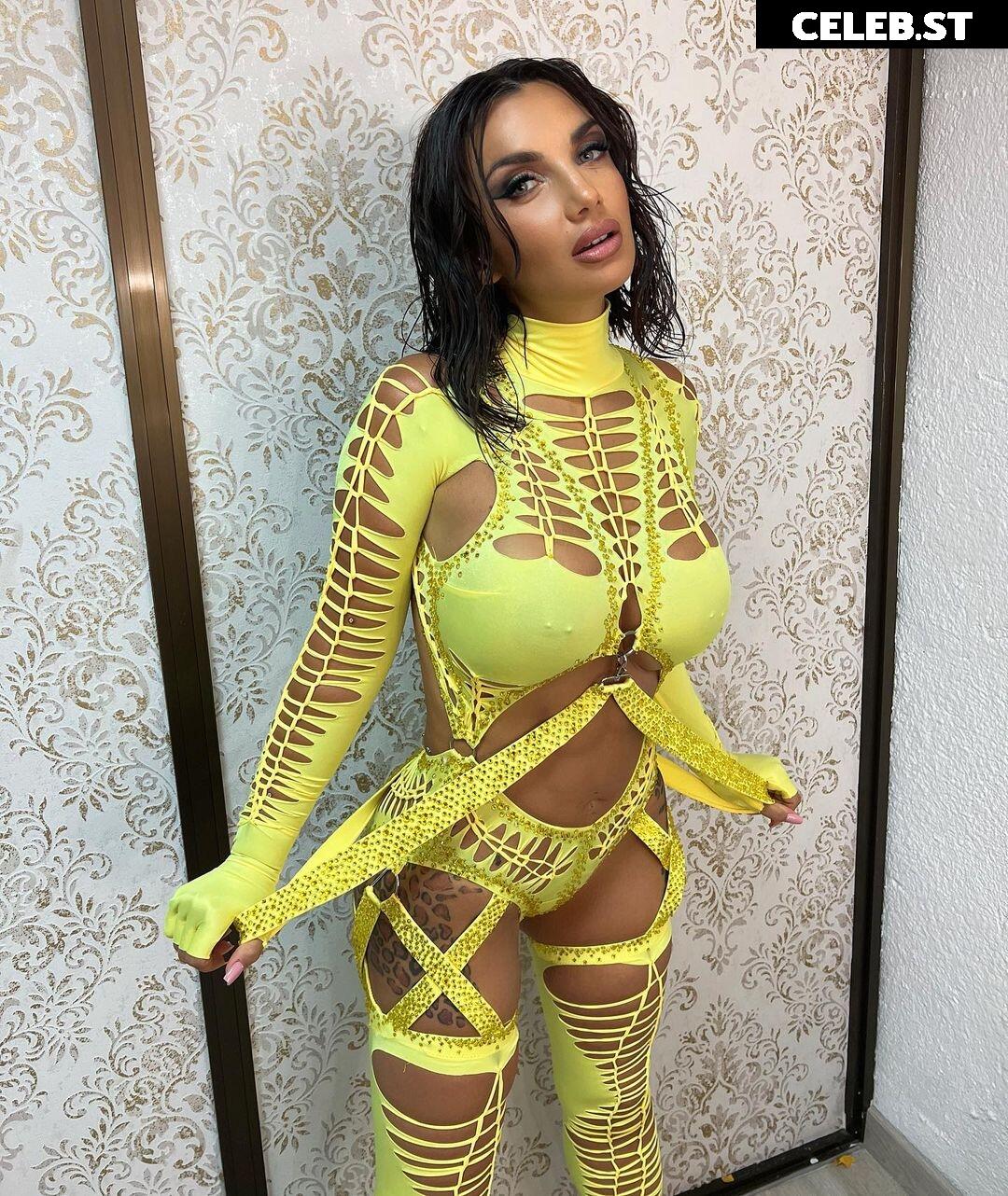 Elettra Lamborghini Image 2107163