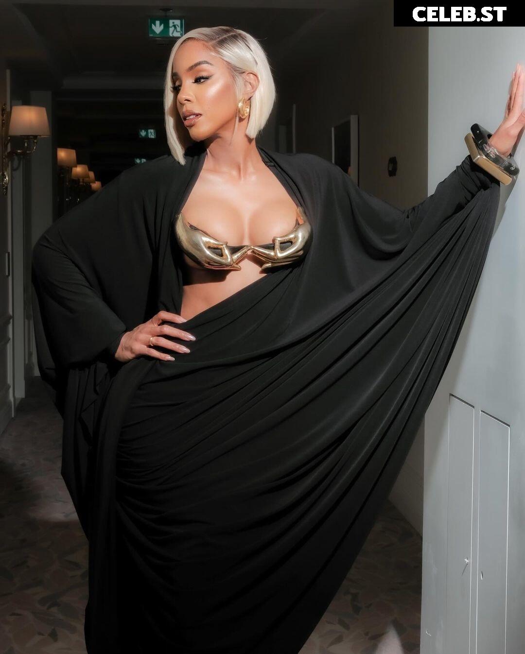 Kelly Rowland Image 2107167