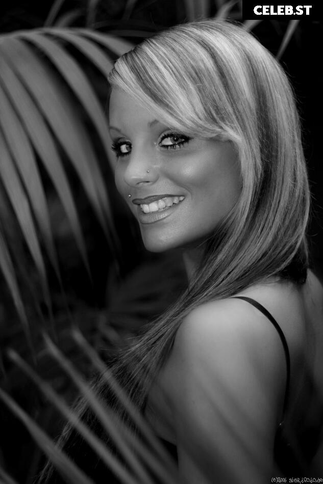 Gina-Lisa Lohfink Image 2107107