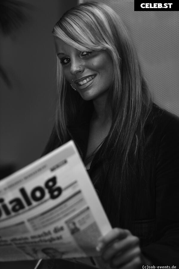 Gina-Lisa Lohfink Image 2107052