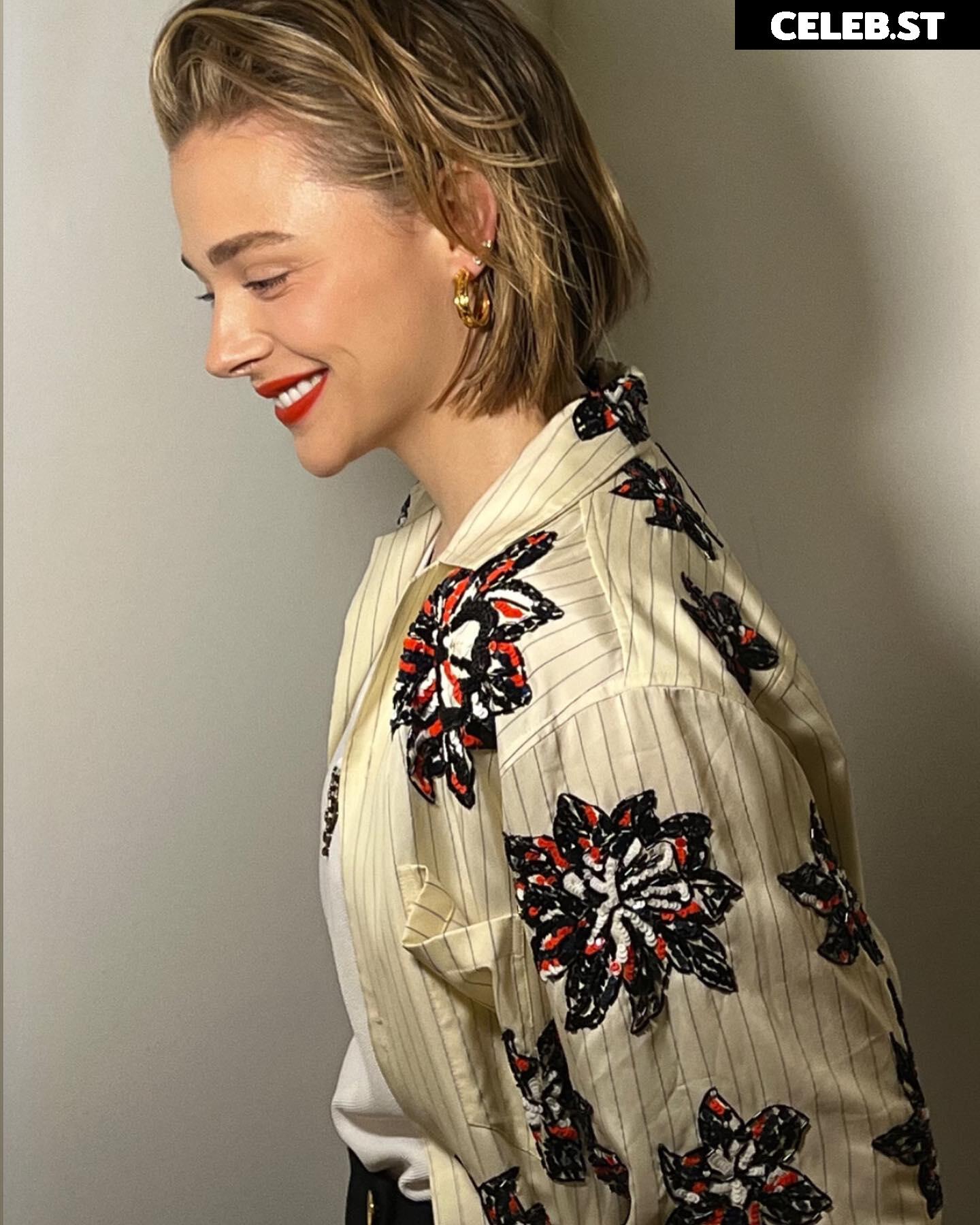 Chloe Grace Moretz Image 2107073