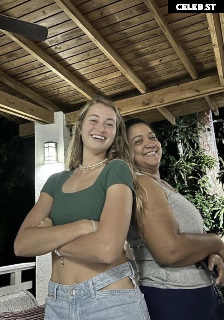 Jordyn Huitema Image 2107069