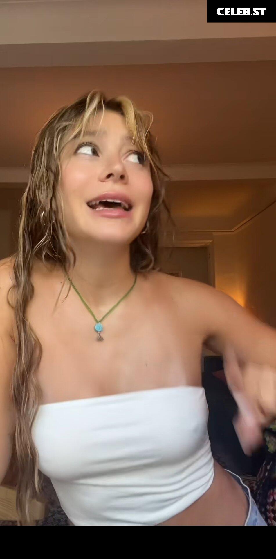 Genevieve Hannelius Image 2107033