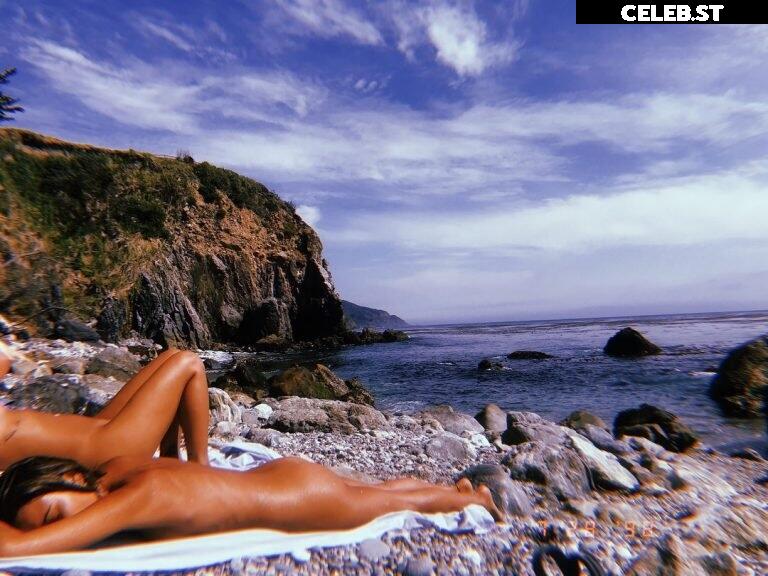 Nathalie Kelley Image 2107398