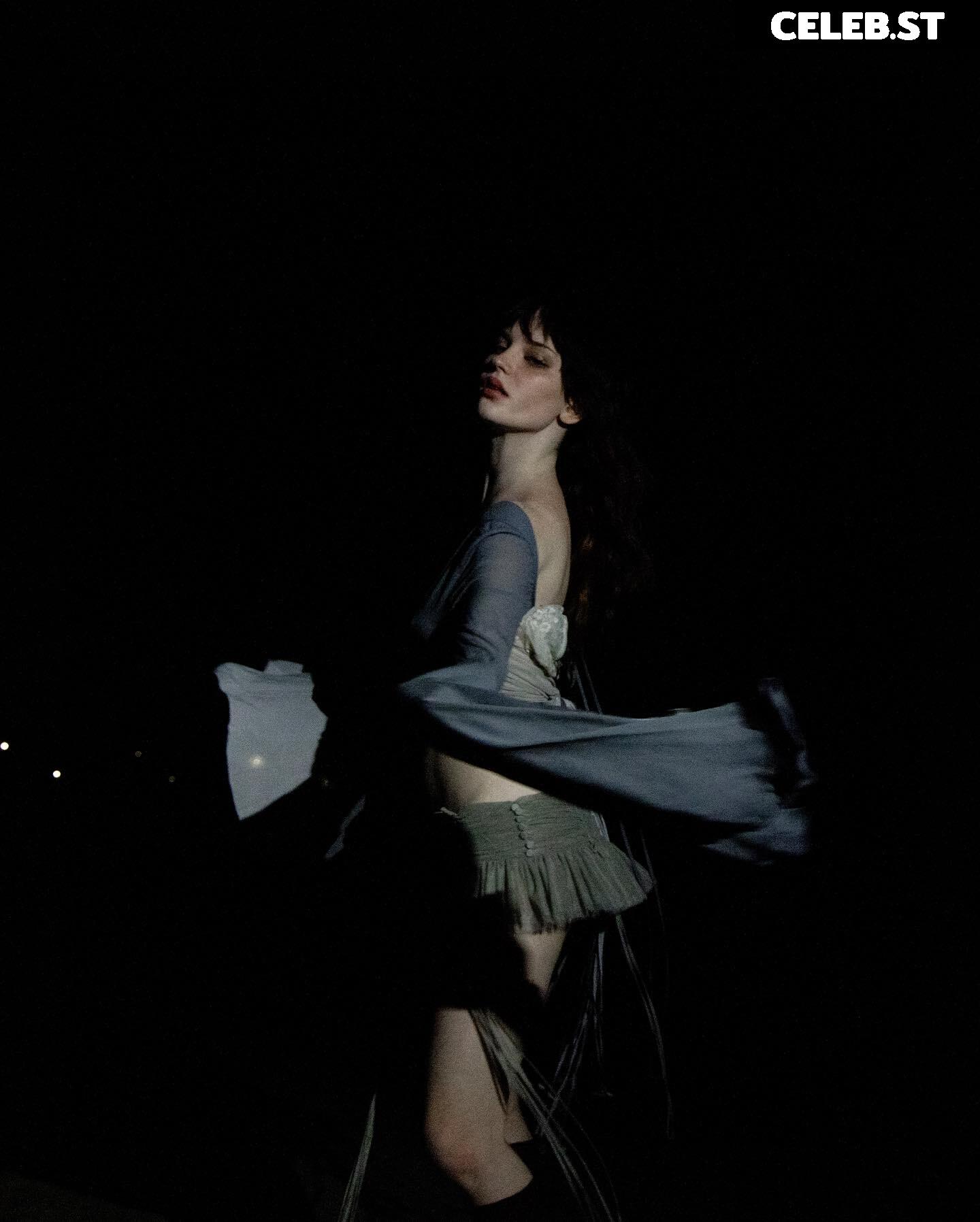 Sophie Thatcher Image 2107292
