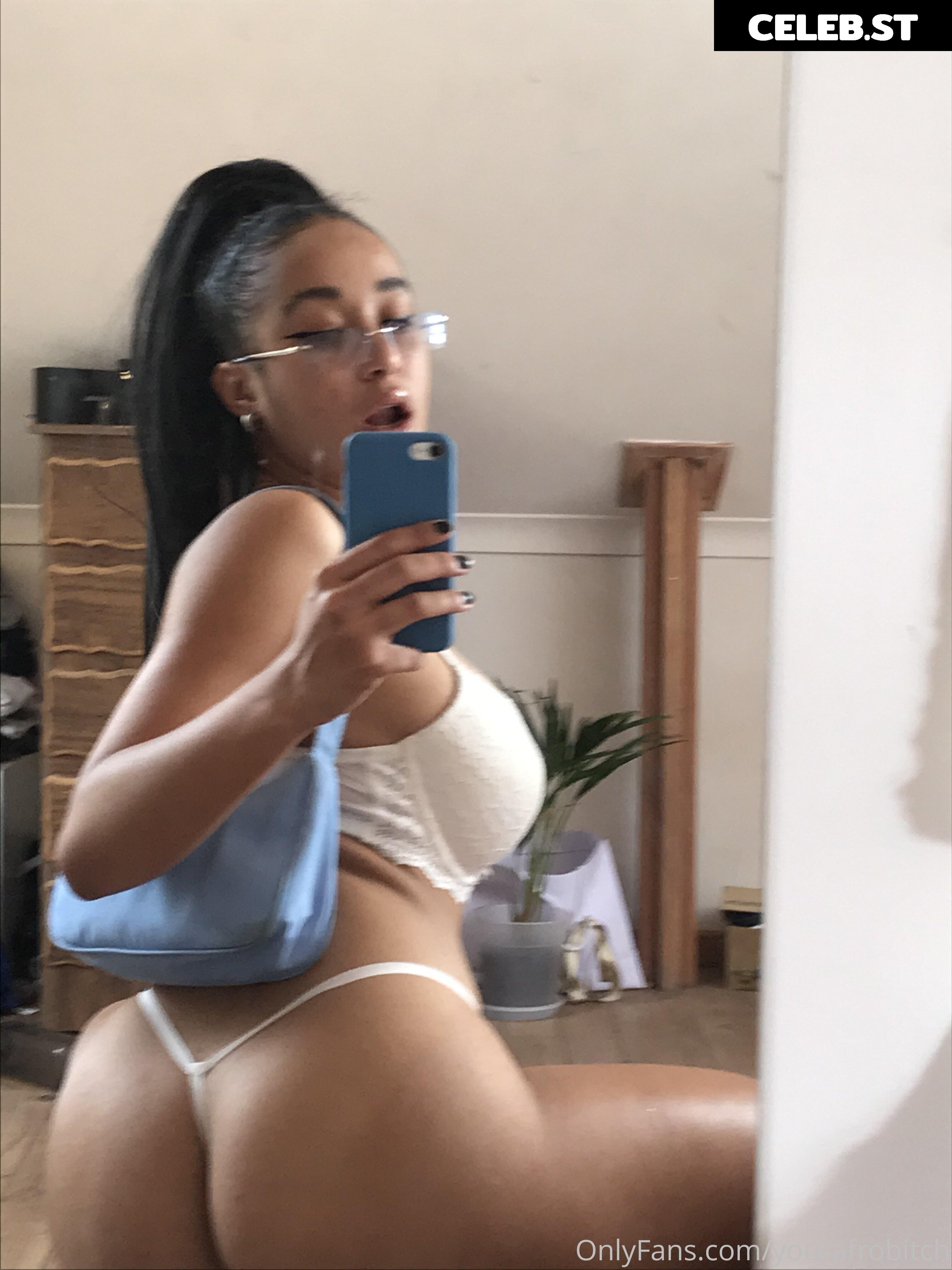 yourafrobitch Image 210728