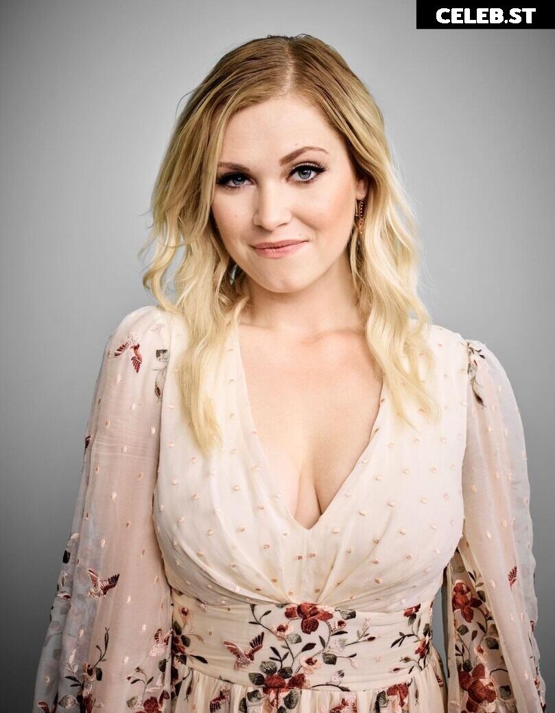 Eliza Taylor Image 2107255