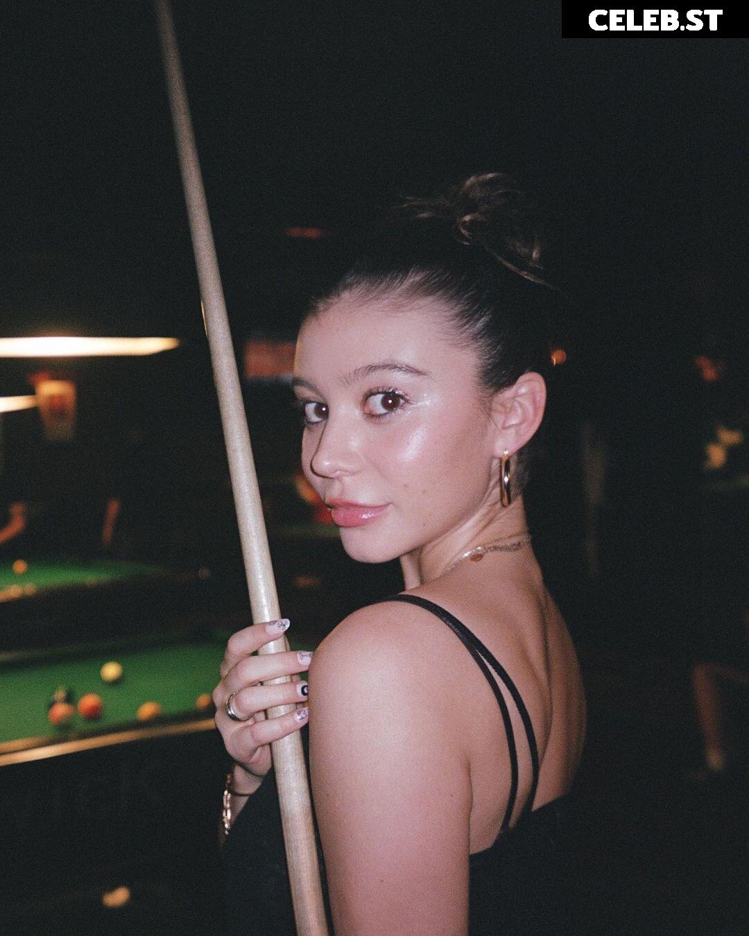 Genevieve Hannelius Image 2107268