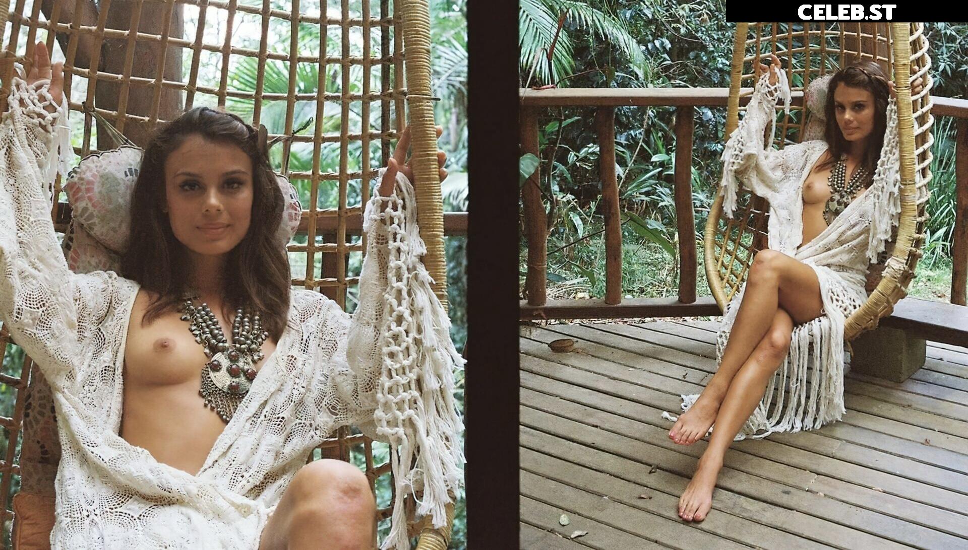 Nathalie Kelley Image 2107205