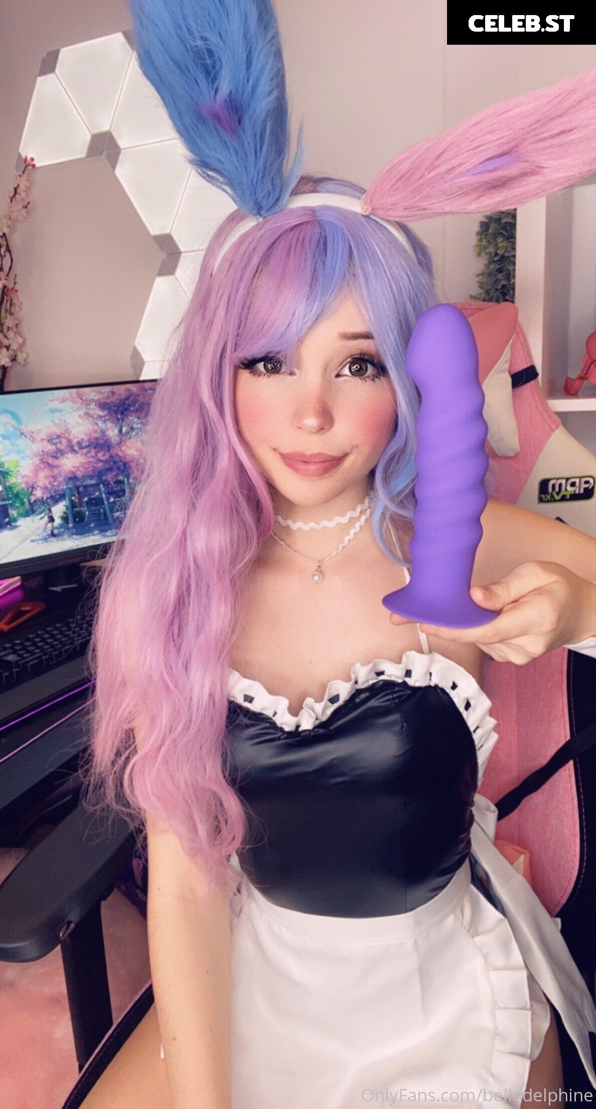 Belle Delphine Image 210722