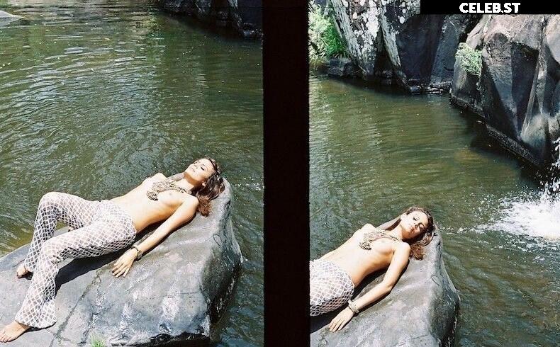 Nathalie Kelley Image 2107981