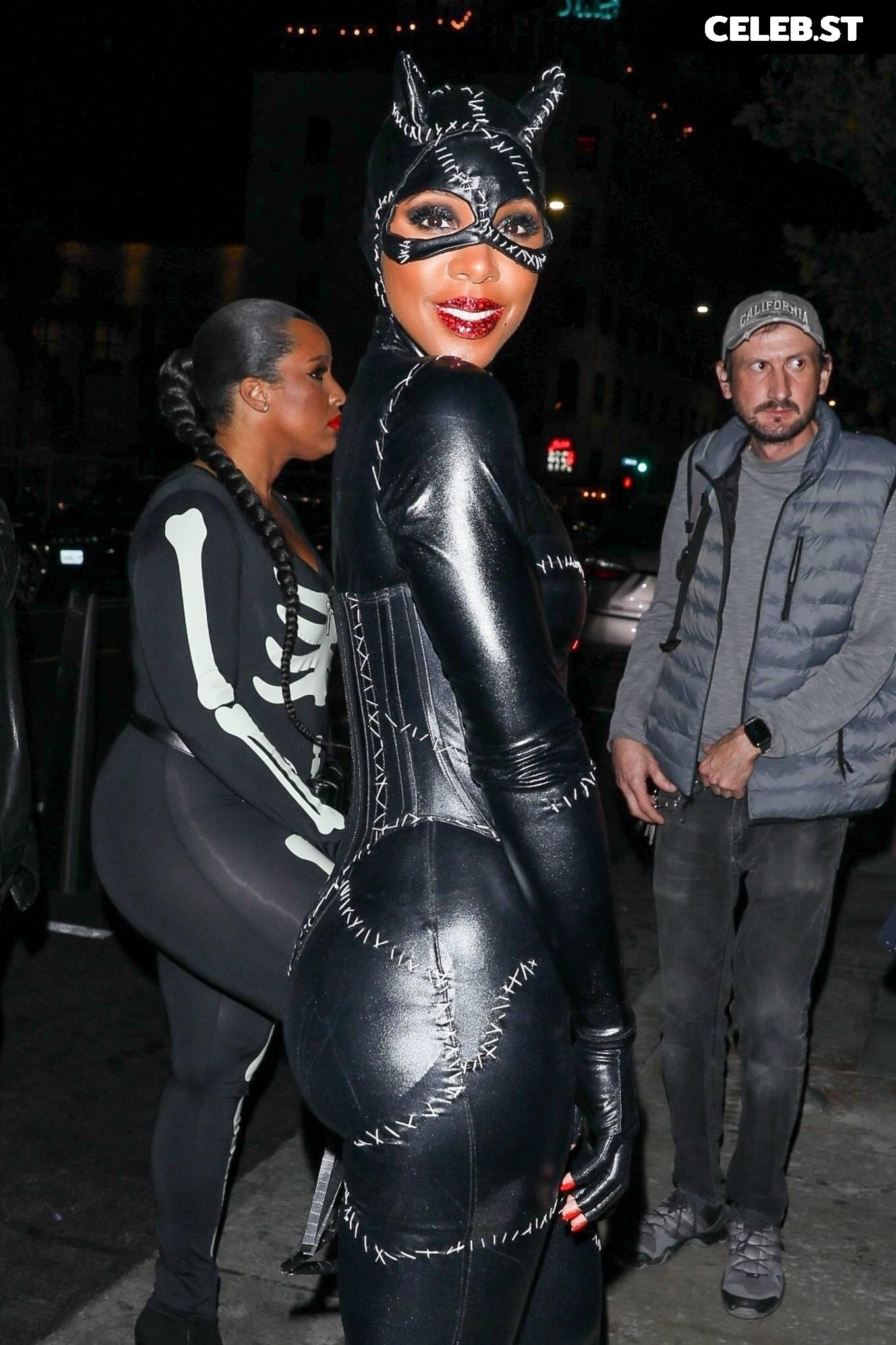 Kelly Rowland Image 2107955