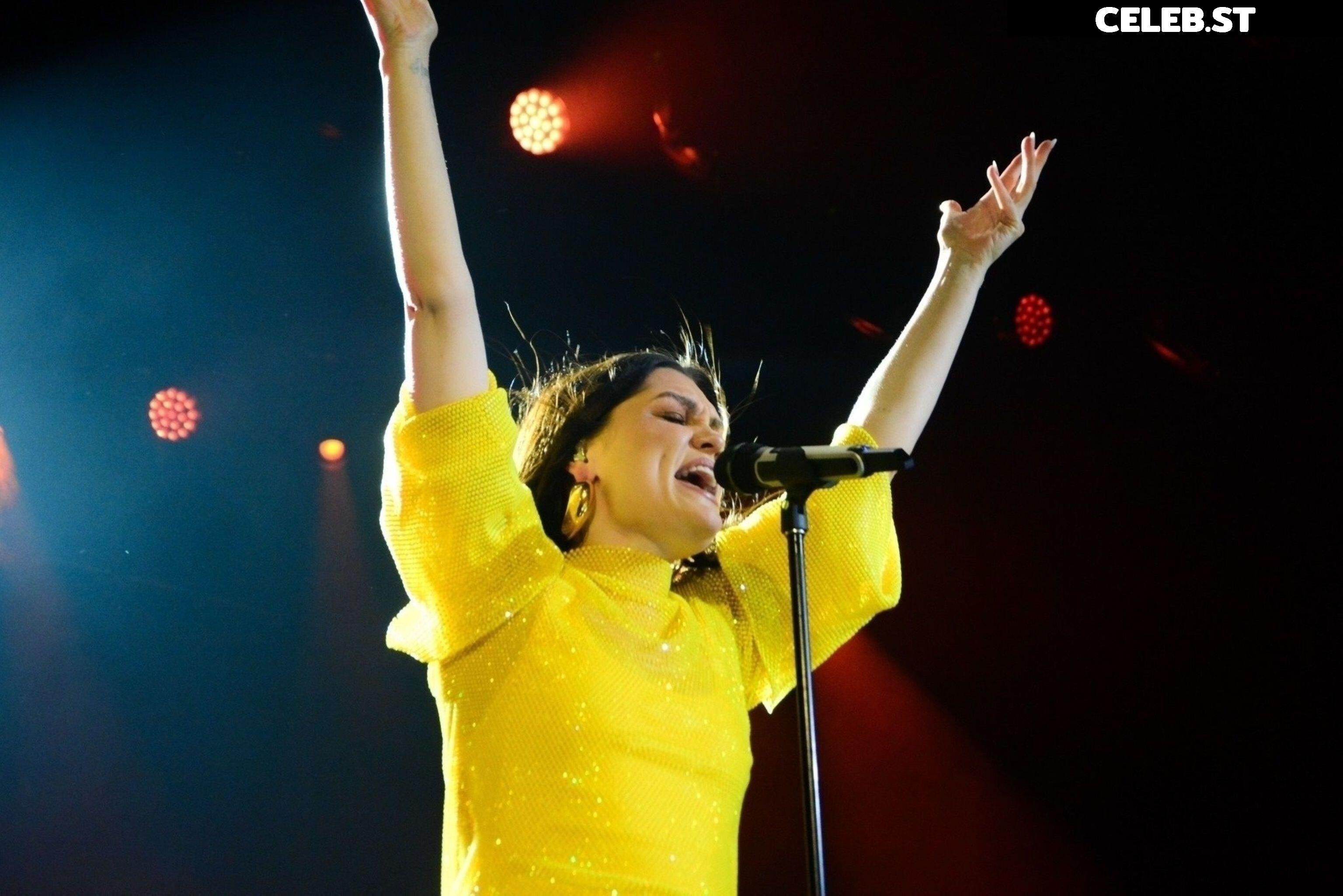 Jessie J Image 2107945