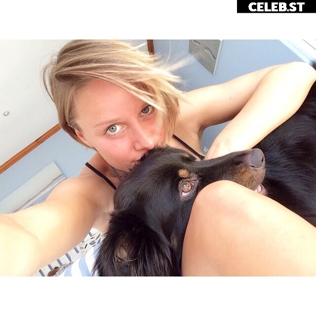 Lea Louisa Wolfram Image 2104886