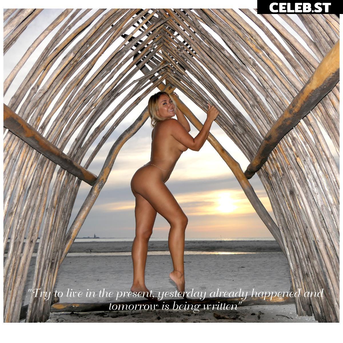 Jenny Scordamaglia Image 2104497