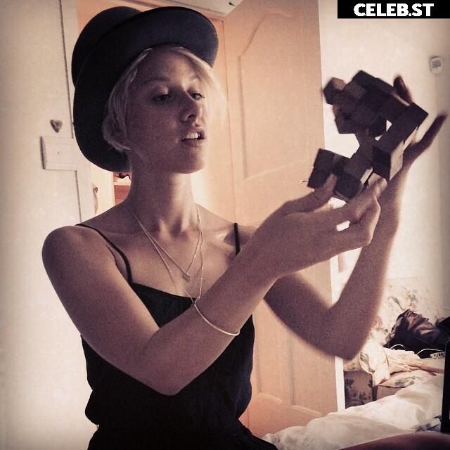 Lea Louisa Wolfram Image 2104764