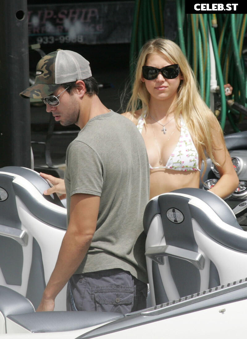Anna Kournikova Image 2104169