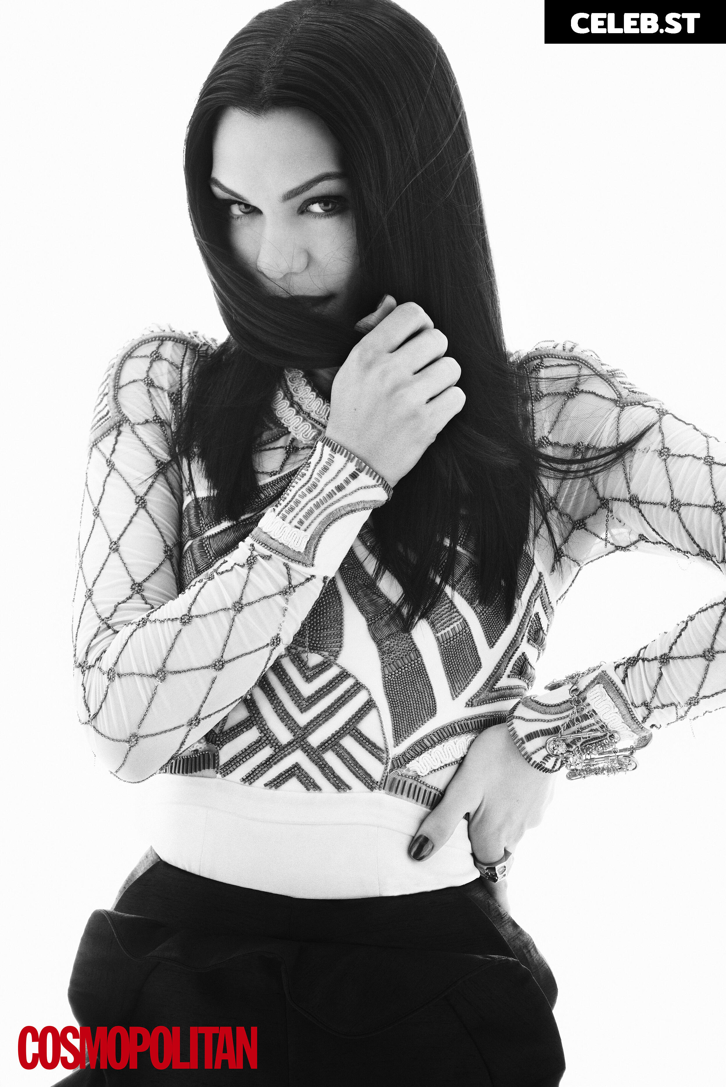 Jessie J Image 2104130