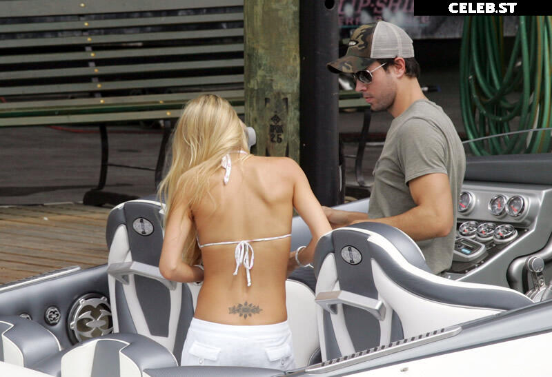 Anna Kournikova Image 2104371