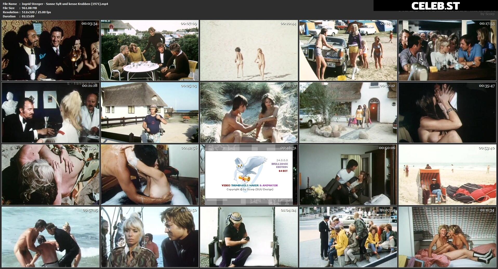 Ingrid Steeger Image 2104369