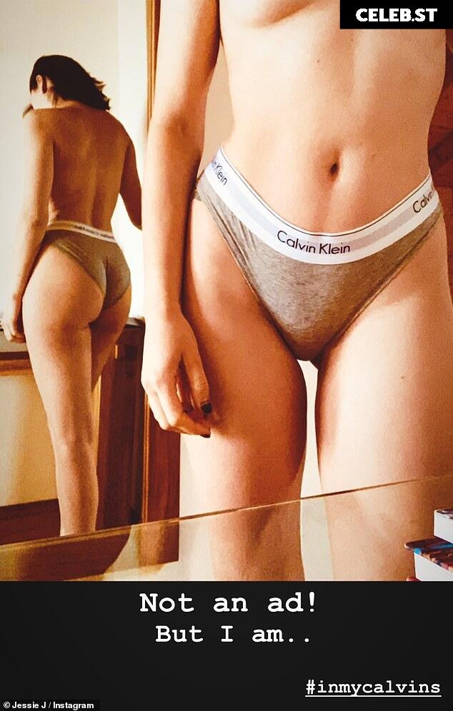 Jessie J Image 2104210