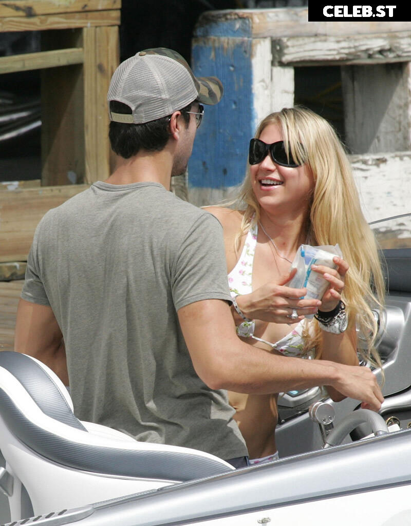 Anna Kournikova Image 2104230