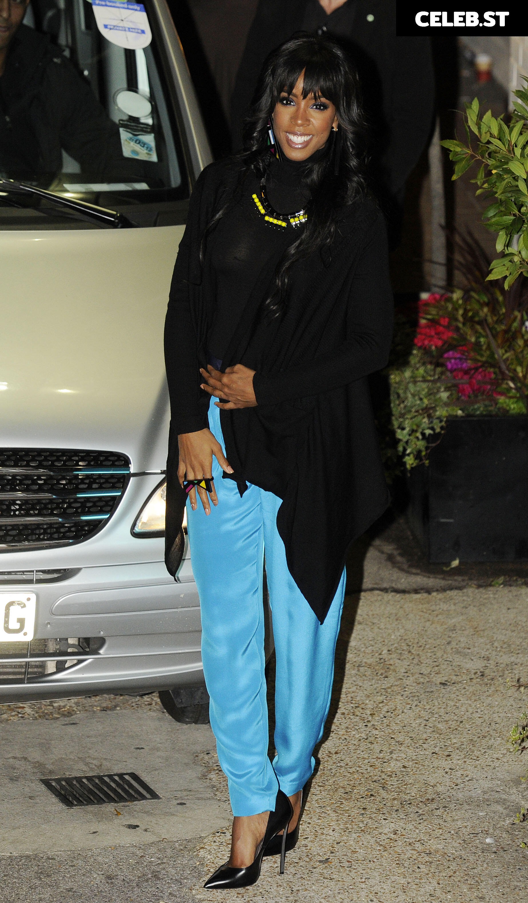 Kelly Rowland Image 2104236