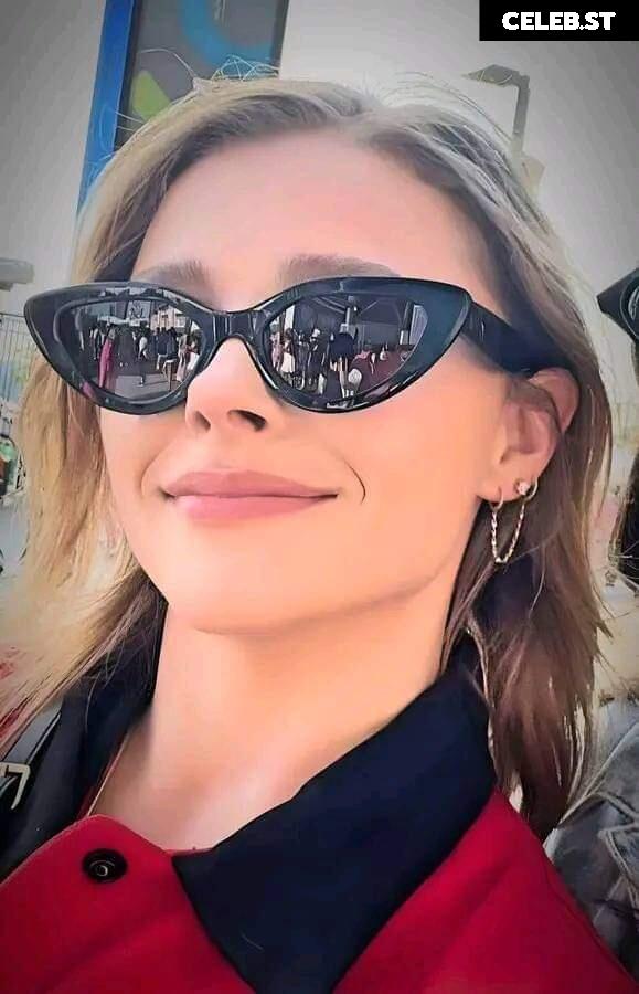 Chloe Grace Moretz Image 2104993