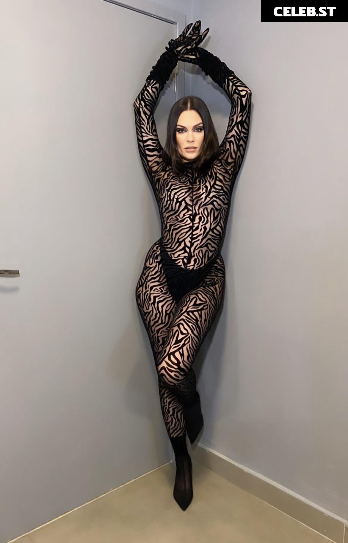 Jessie J Image 2104906