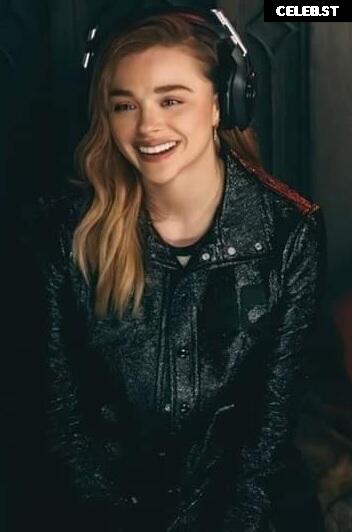 Chloe Grace Moretz Image 2104938