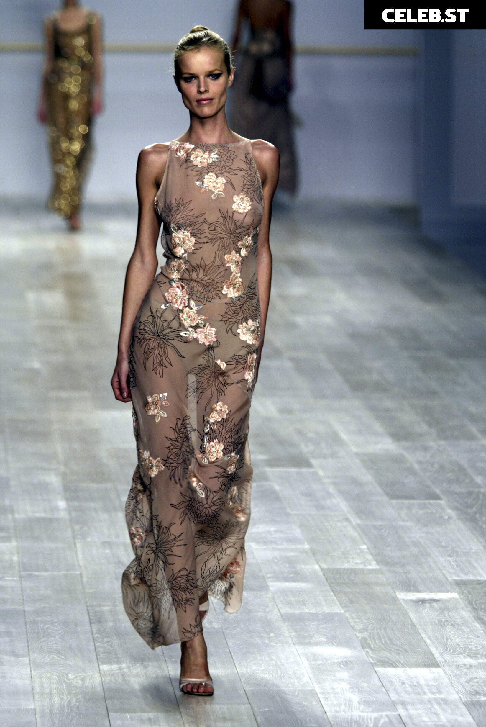 Eva Herzigová Image 2101864