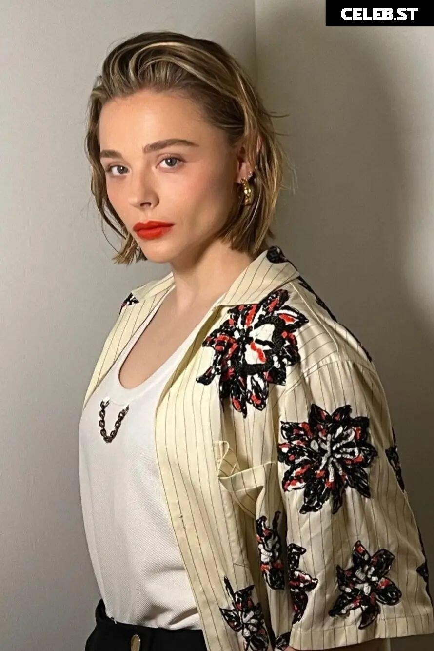 Chloe Grace Moretz Image 2101808