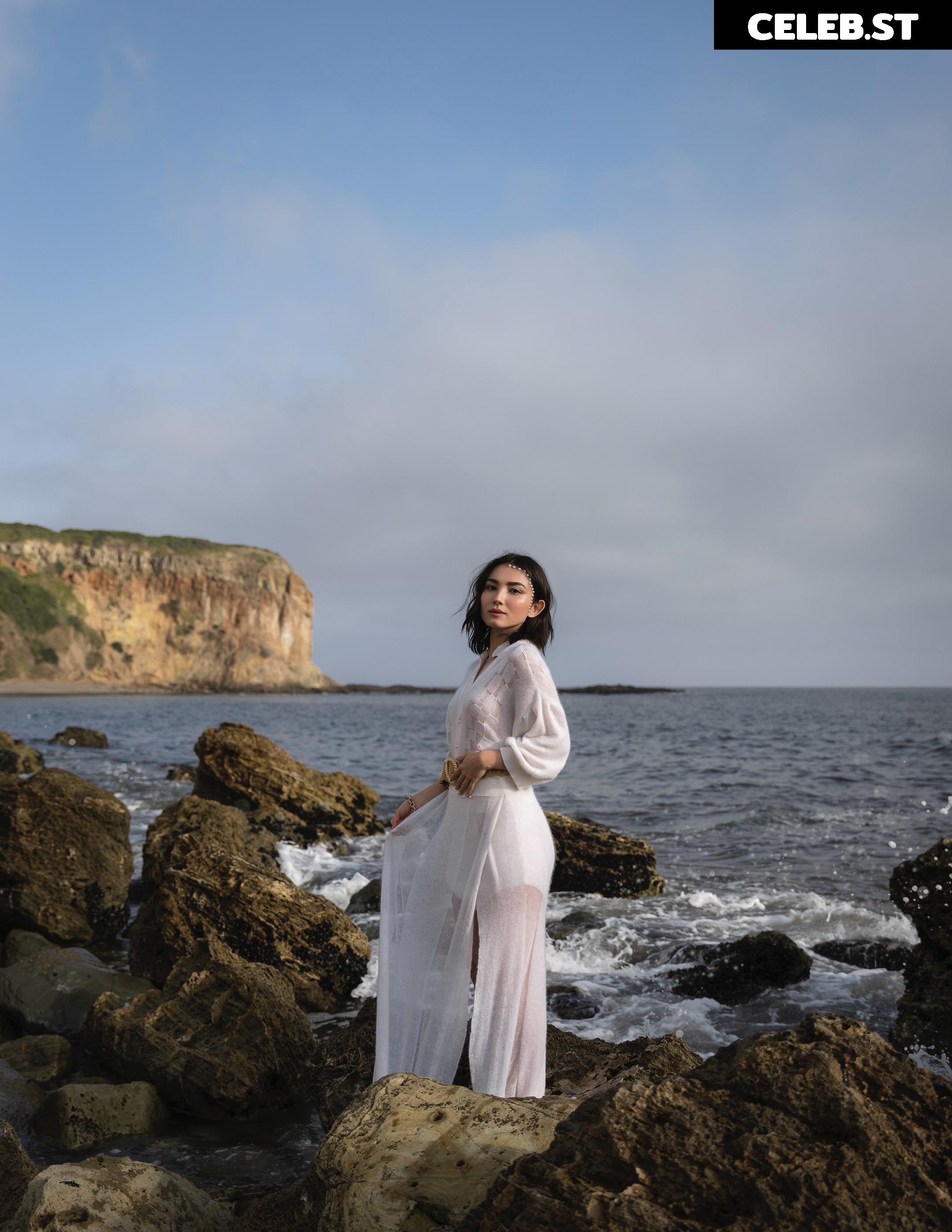 Maria Zhang Image 2101592