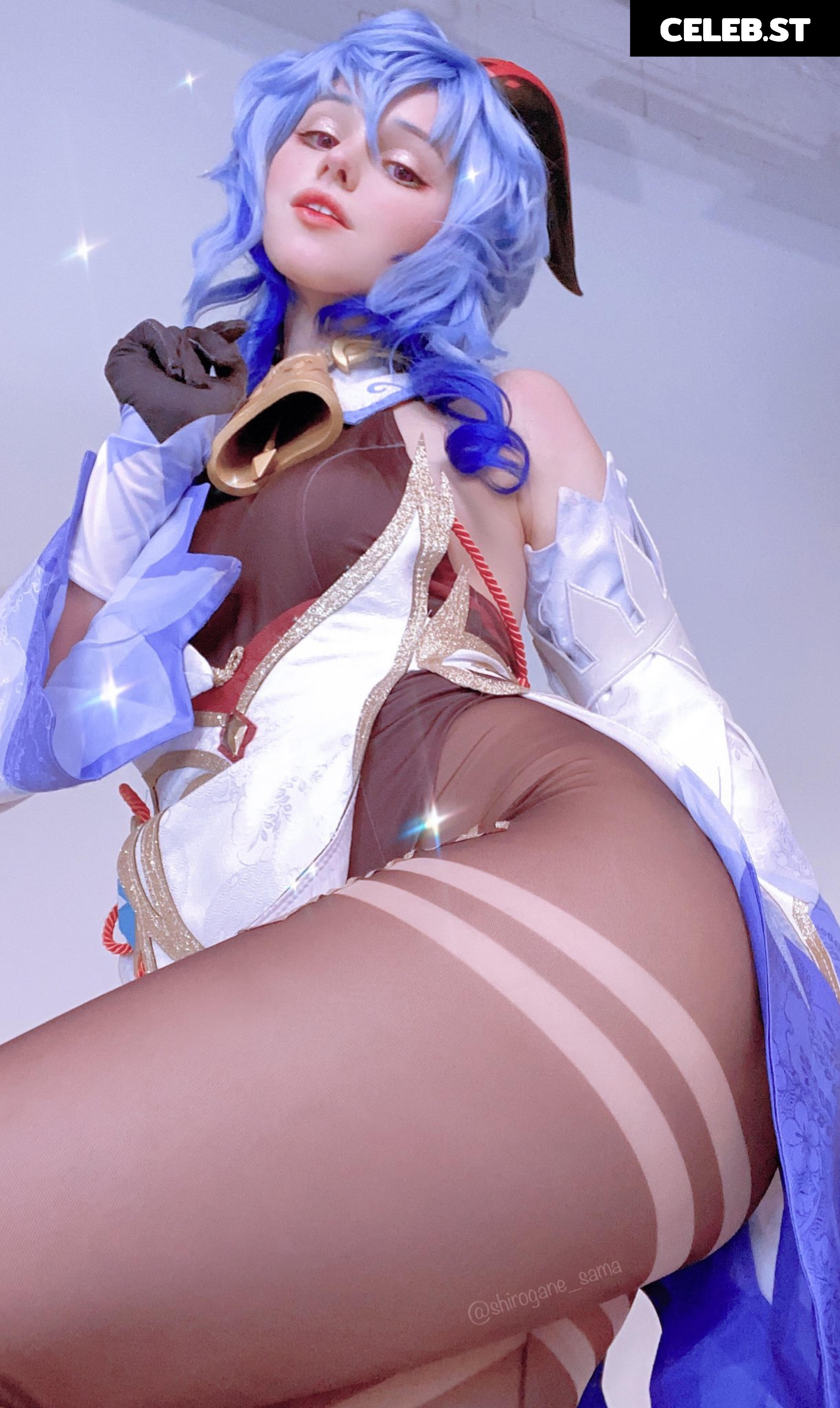 Shirogane-Sama Image 21015912