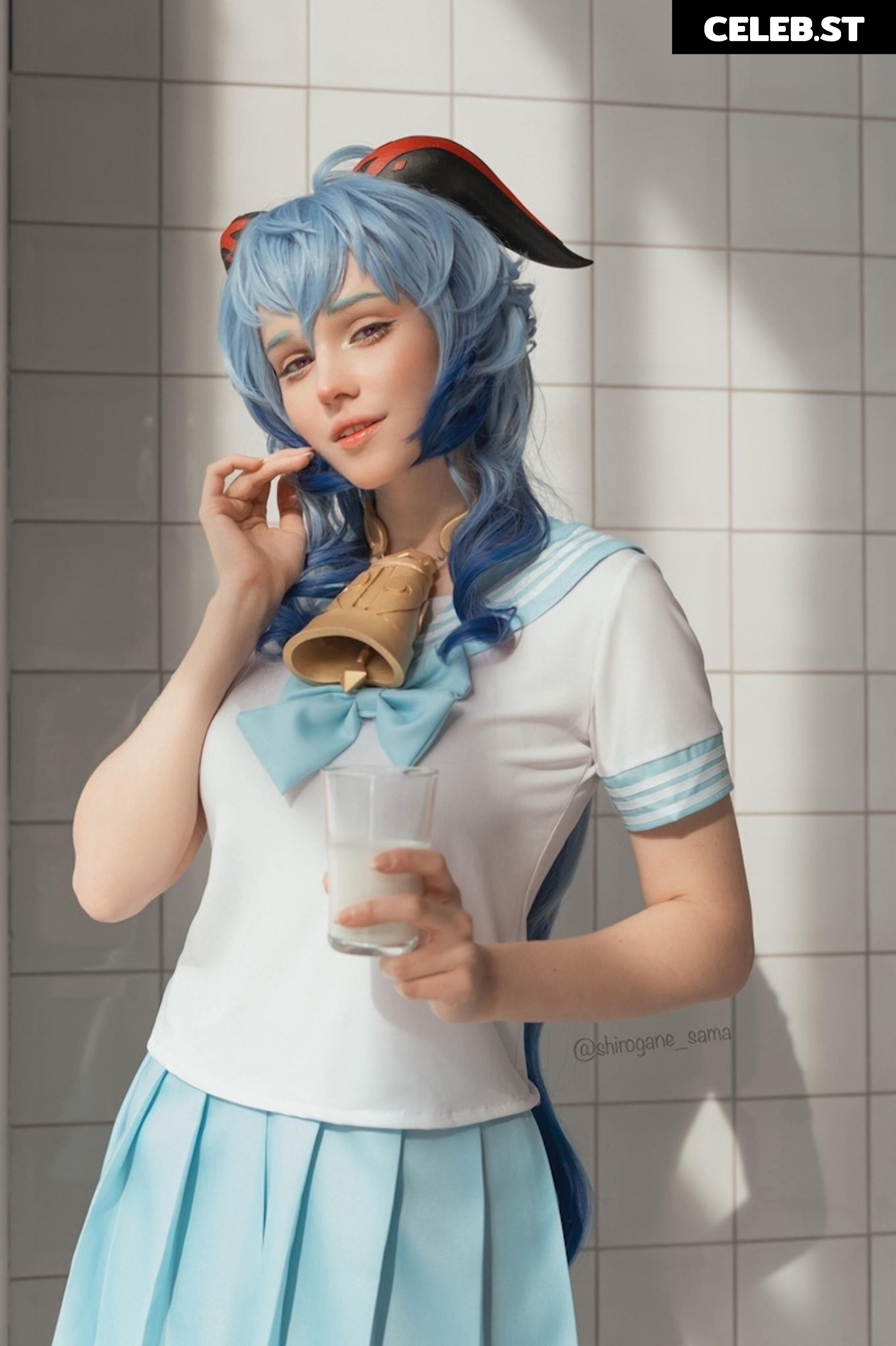 Shirogane-Sama Image 21015979