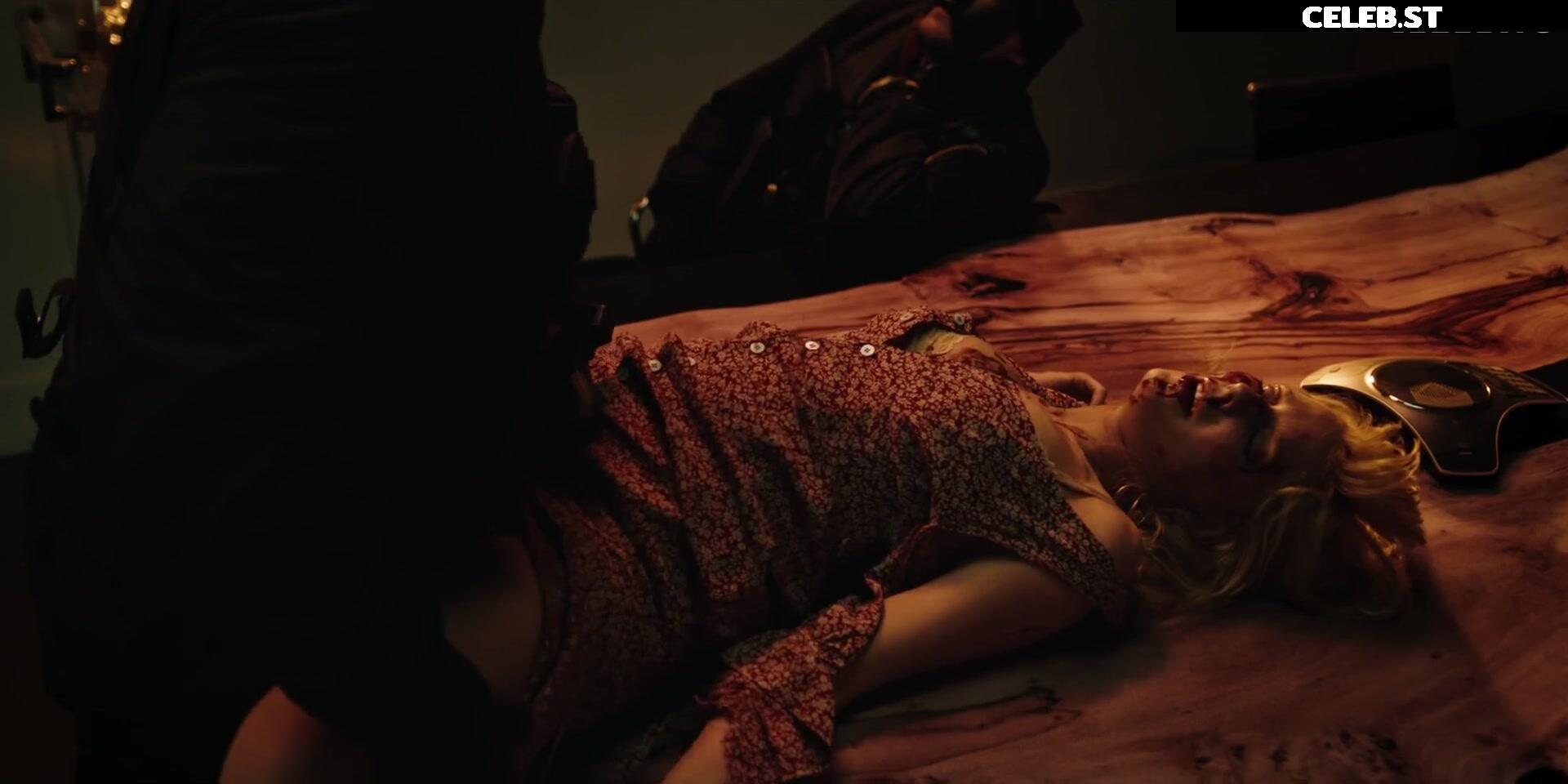 Kelly Reilly Image 2101581