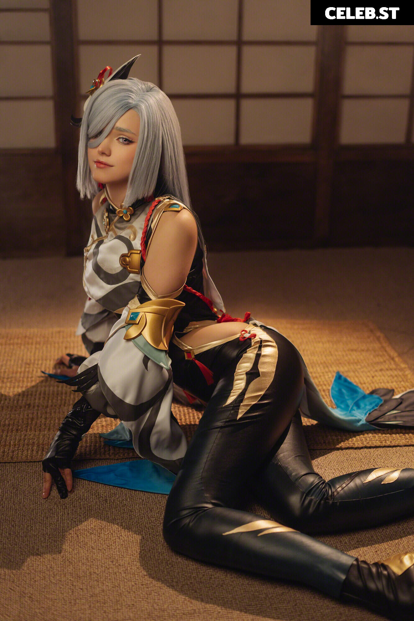 Shirogane-Sama Image 21015562