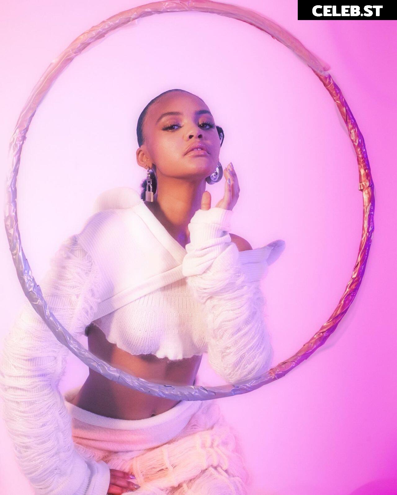 Celeste O&#039;Connor Image 2101556