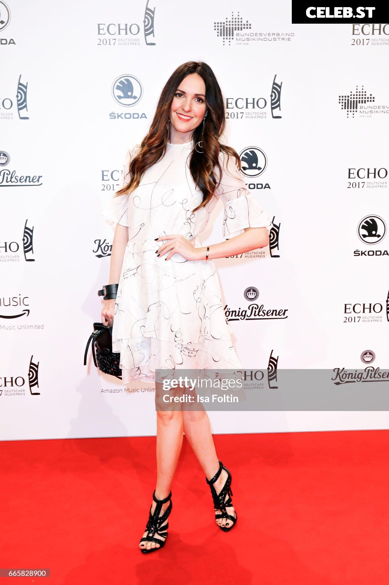 Johanna Klum Image 2101519