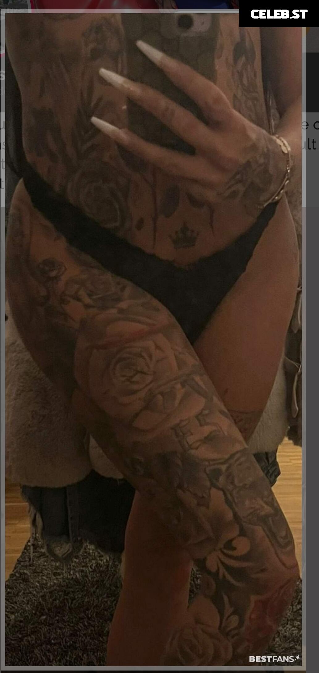 Gina-Lisa Lohfink Image 2101511