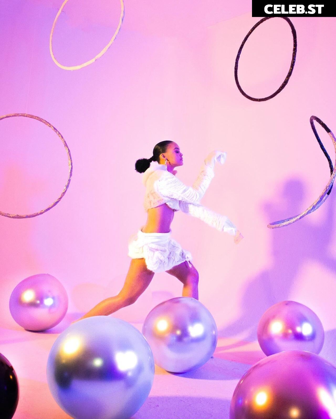 Celeste O&#039;Connor Image 2101508