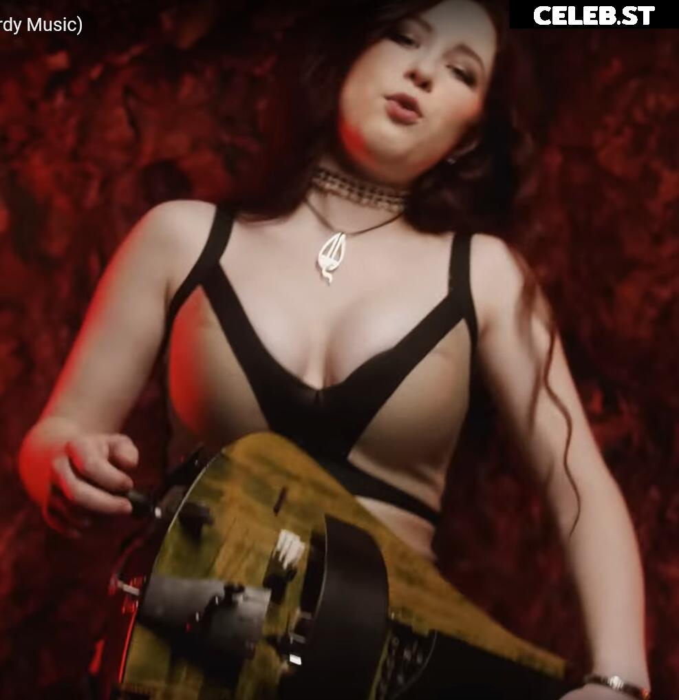 Patty Gurdy Image 2101502