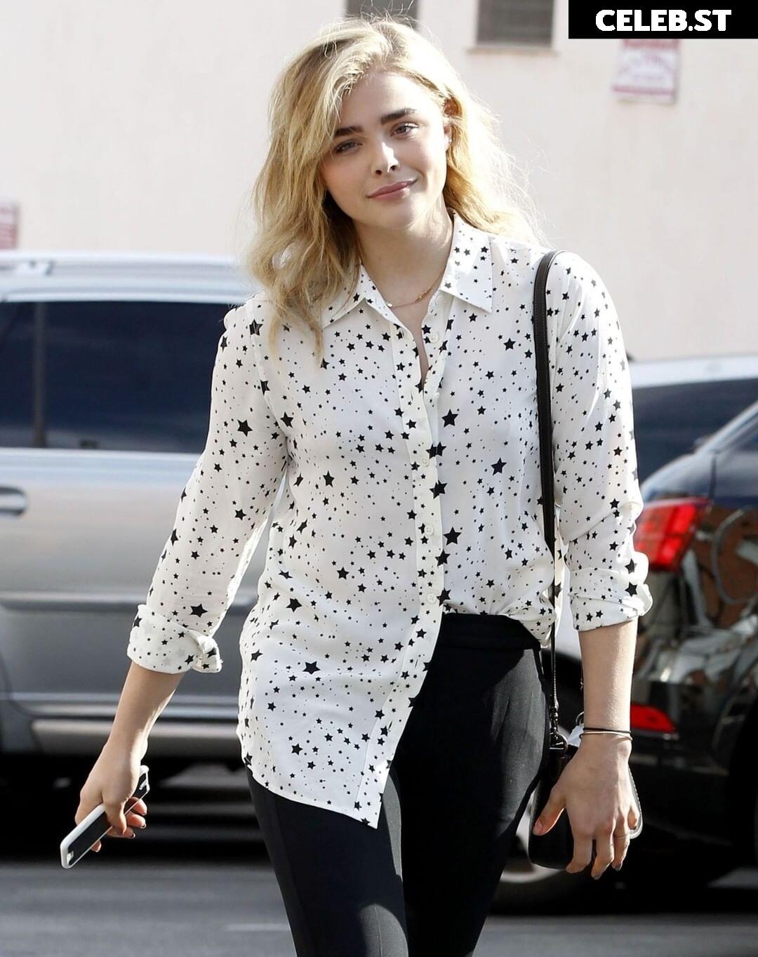 Chloe Grace Moretz Image 2101501
