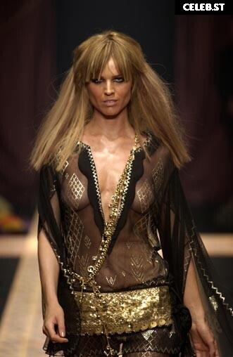 Eva Herzigová Image 2101500