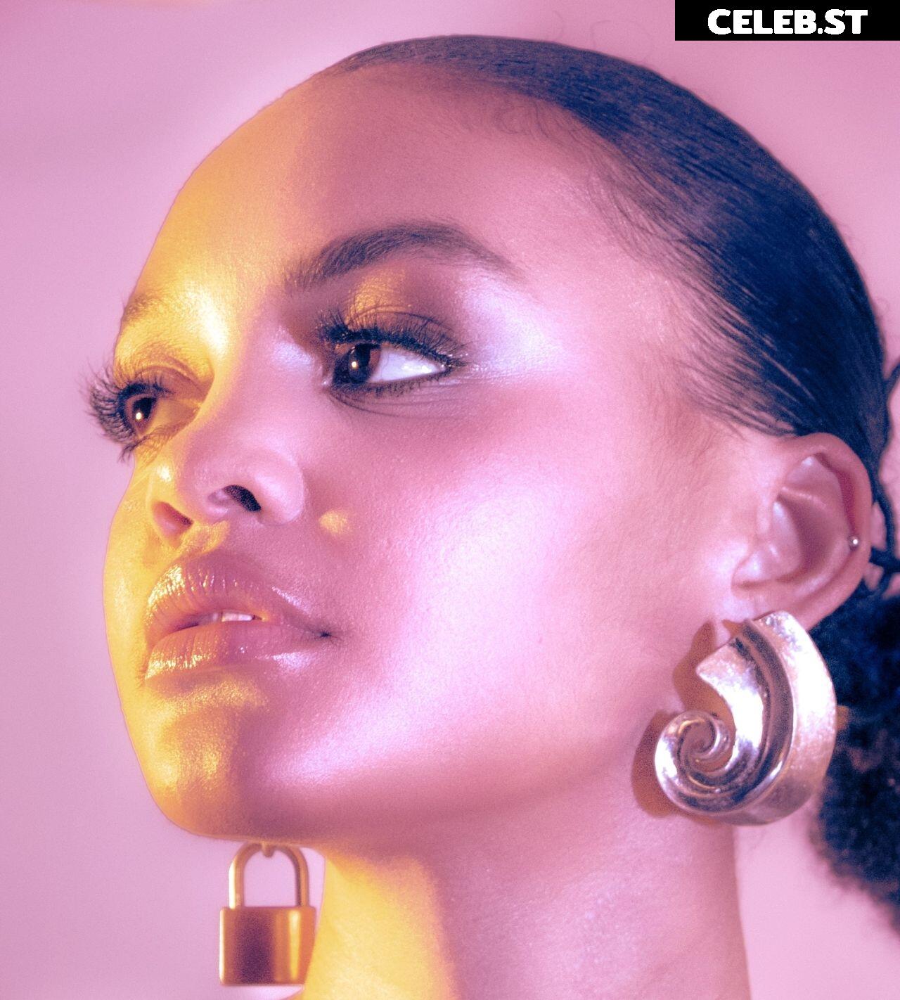 Celeste O&#039;Connor Image 2101534