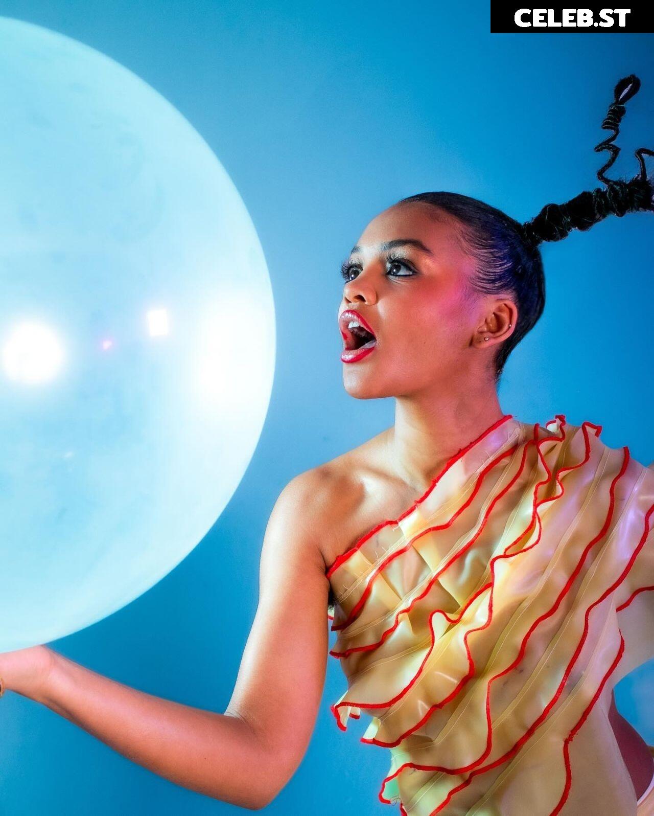 Celeste O&#039;Connor Image 2101447