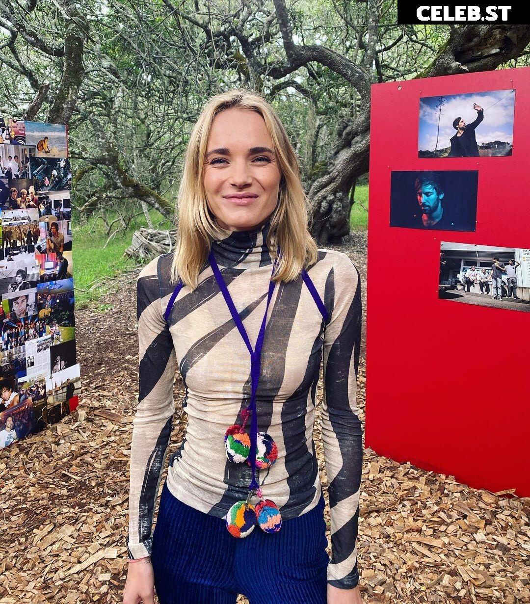 Annie Hoffmann Image 2101475