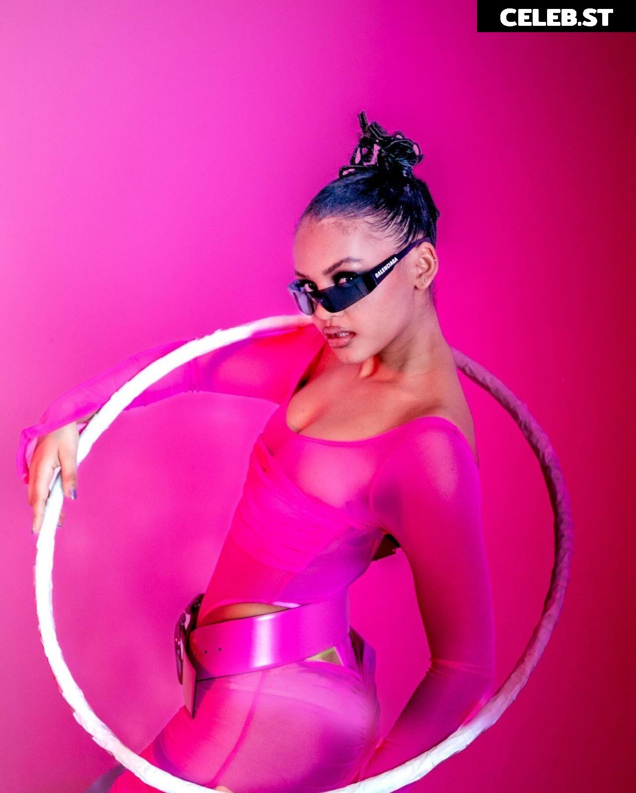 Celeste O&#039;Connor Image 2101418